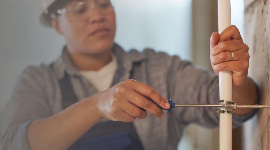 Professional annual plumbing maintenance services in Fox, AR